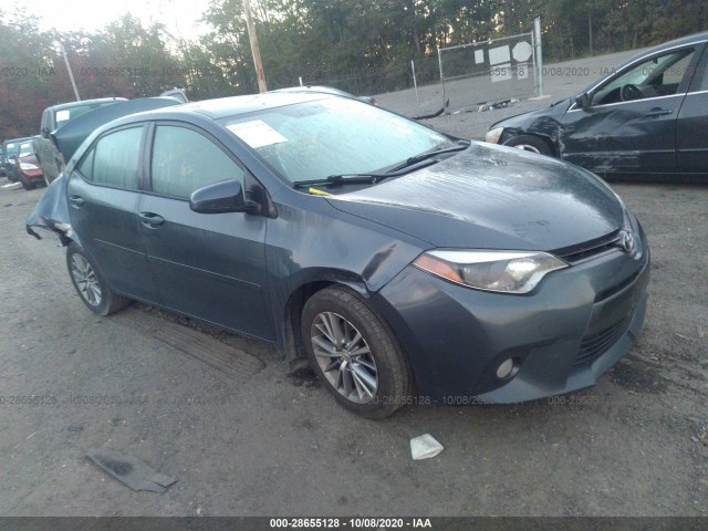 TOYOTA COROLLA 2015 2t1burhe3fc468904