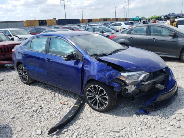 TOYOTA COROLLA L 2015 2t1burhe3fc472726