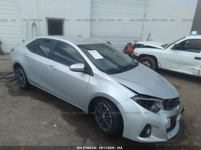 TOYOTA COROLLA 2015 2t1burhe3fc473682