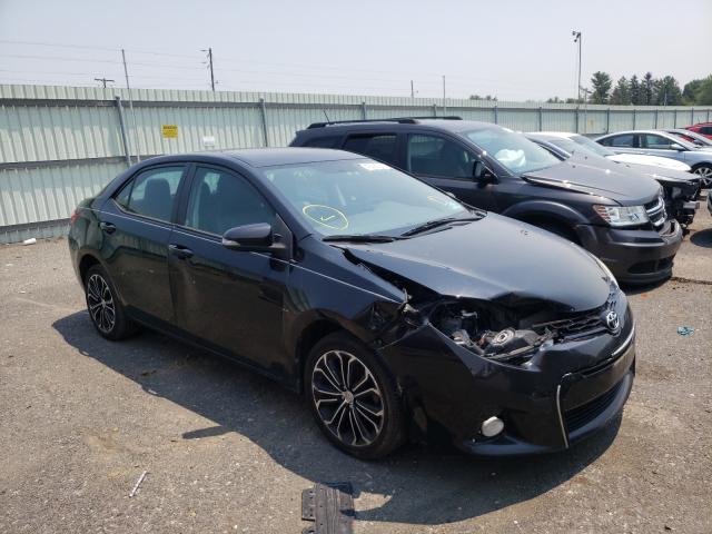 TOYOTA COROLLA L 2015 2t1burhe3fc474024