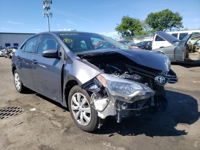 TOYOTA COROLLA L 2015 2t1burhe3fc475951