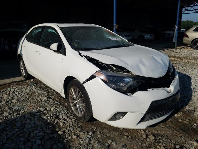 TOYOTA COROLLA L 2015 2t1burhe3fc477246