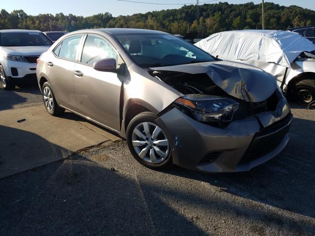 TOYOTA COROLLA L 2015 2t1burhe3fc479790