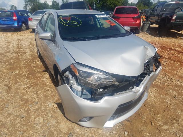 TOYOTA COROLLA L 2015 2t1burhe3fc480468