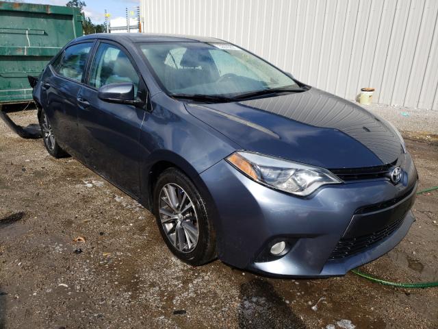 TOYOTA COROLLA L 2016 2t1burhe3gc482397