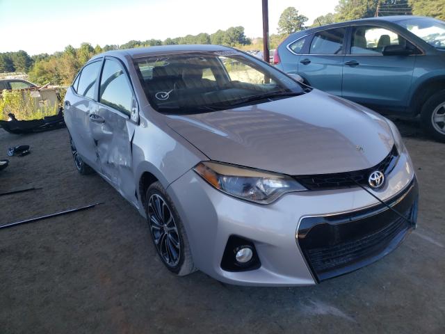 TOYOTA COROLLA L 2016 2t1burhe3gc482576