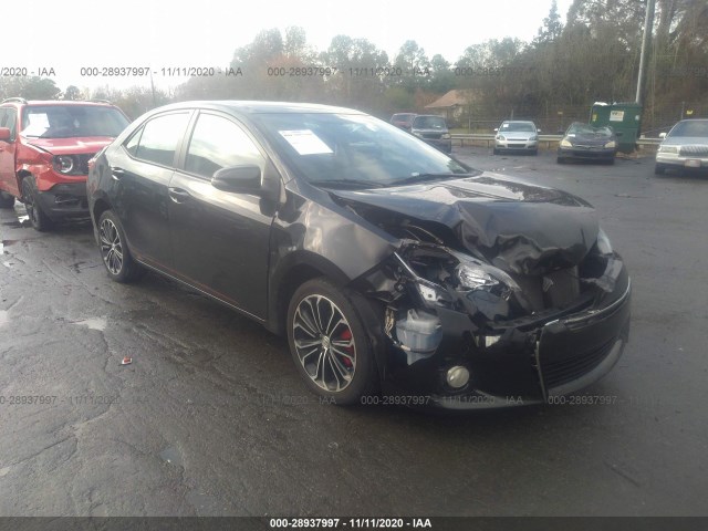 TOYOTA COROLLA 2016 2t1burhe3gc483825