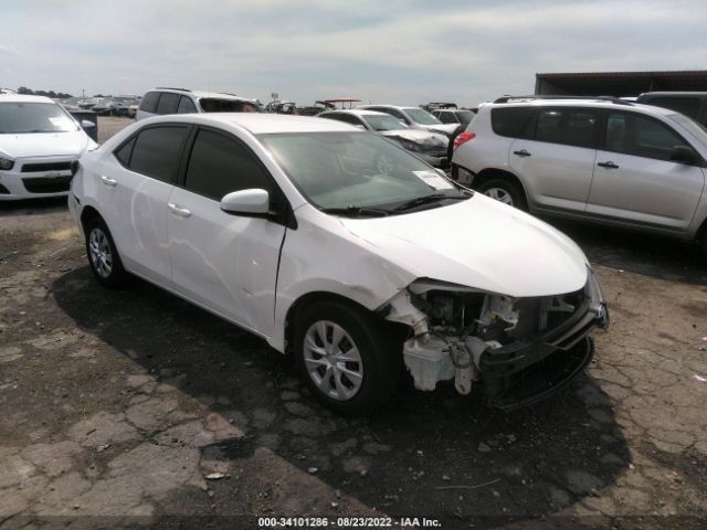 TOYOTA COROLLA 2016 2t1burhe3gc484294