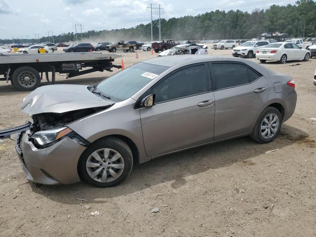 TOYOTA COROLLA L 2016 2t1burhe3gc484487