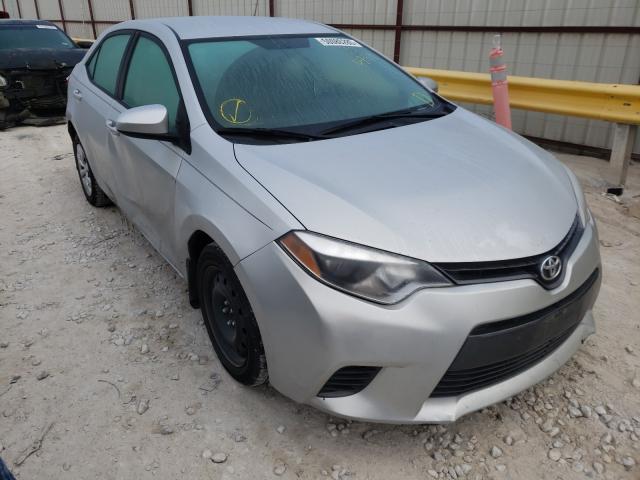 TOYOTA COROLLA L 2016 2t1burhe3gc484831