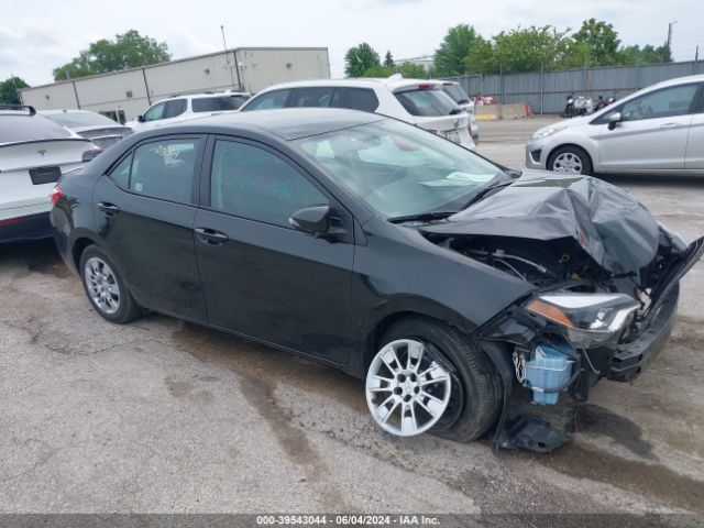 TOYOTA COROLLA 2016 2t1burhe3gc486174