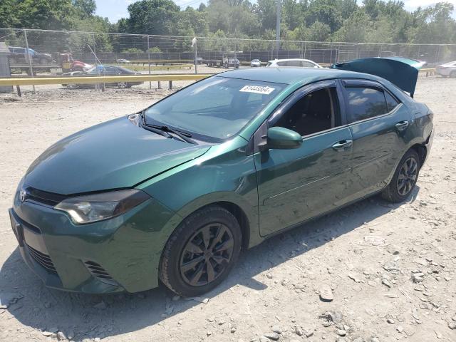 TOYOTA COROLLA 2016 2t1burhe3gc487602