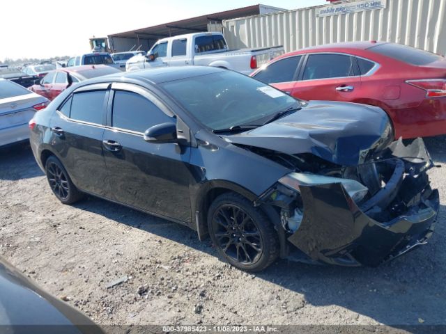 TOYOTA COROLLA 2016 2t1burhe3gc488930