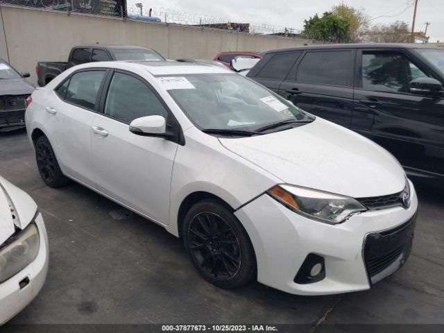 TOYOTA COROLLA 2016 2t1burhe3gc488958