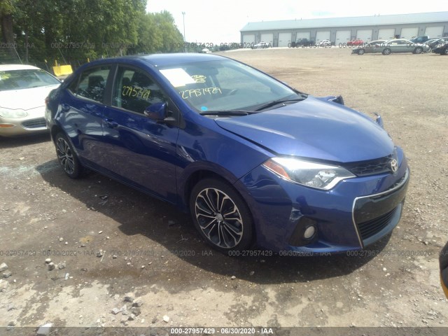 TOYOTA COROLLA 2016 2t1burhe3gc489592