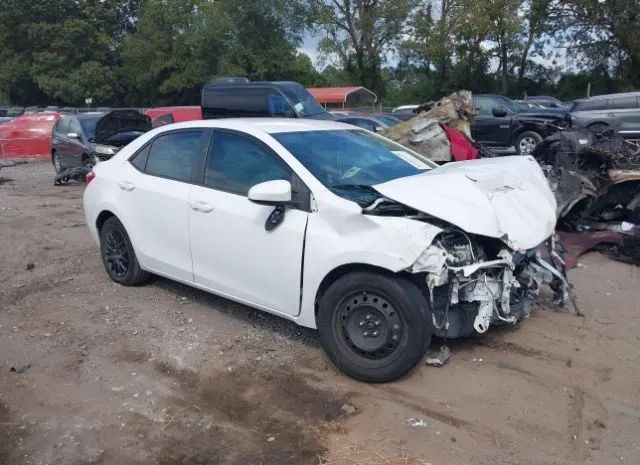 TOYOTA COROLLA 2016 2t1burhe3gc491357