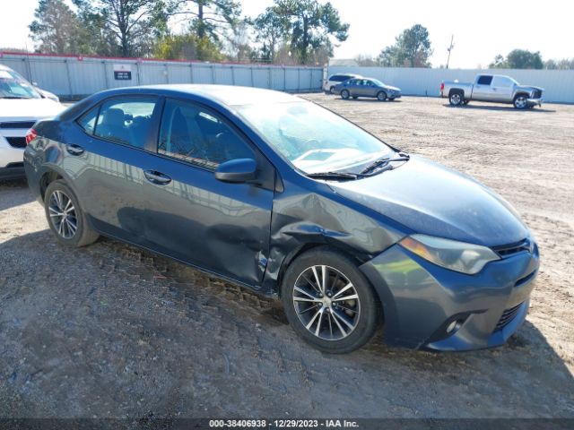 TOYOTA COROLLA 2016 2t1burhe3gc491875