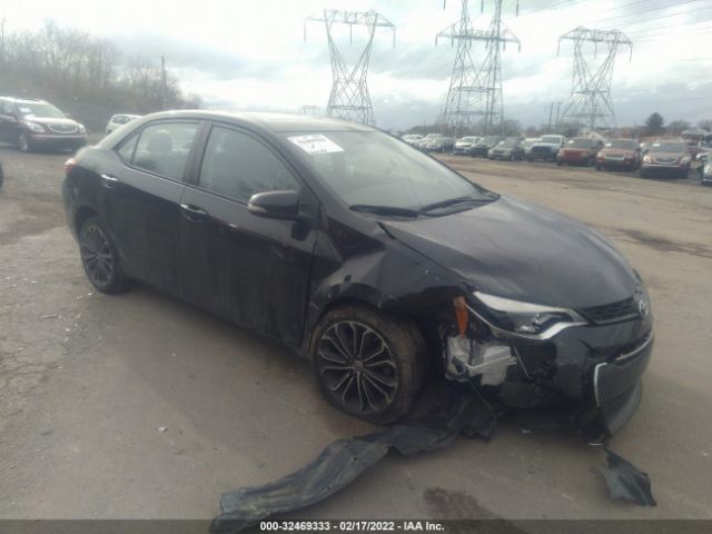 TOYOTA COROLLA 2016 2t1burhe3gc494288