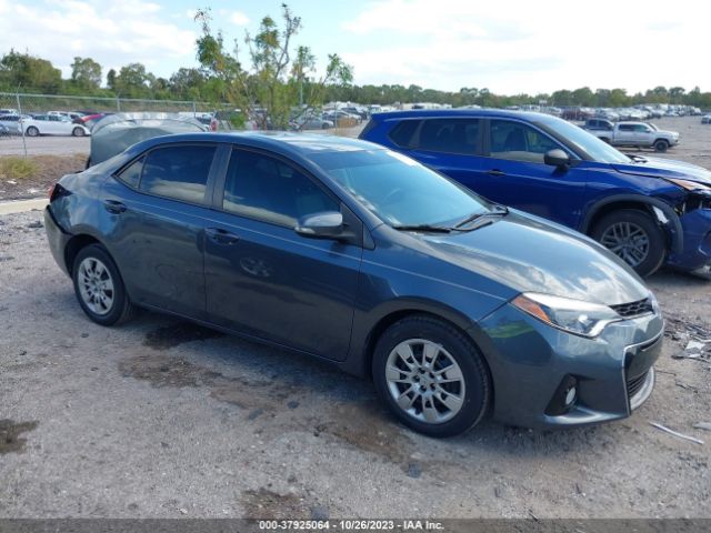 TOYOTA COROLLA 2016 2t1burhe3gc494355