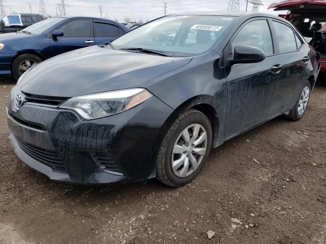 TOYOTA COROLLA L 2016 2t1burhe3gc495747