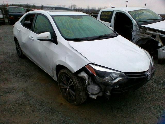 TOYOTA COROLLA L 2016 2t1burhe3gc496509