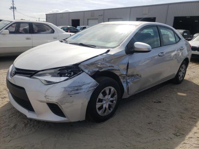 TOYOTA COROLLA L 2016 2t1burhe3gc498759