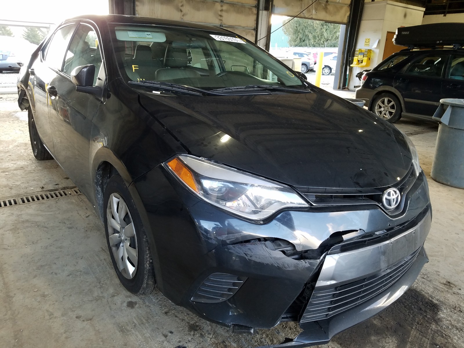 TOYOTA COROLLA L 2016 2t1burhe3gc499023