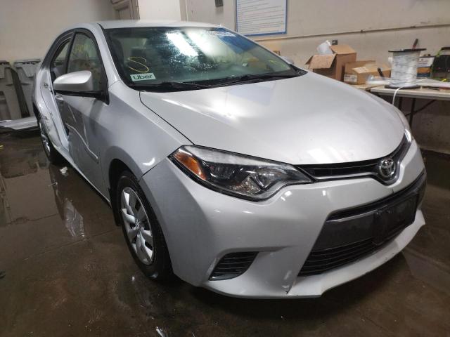 TOYOTA COROLLA L 2016 2t1burhe3gc499149