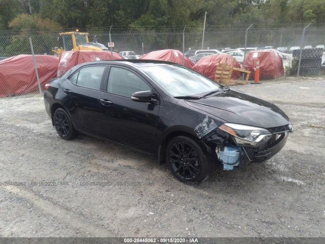 TOYOTA COROLLA 2016 2t1burhe3gc500123