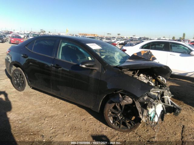 TOYOTA COROLLA 2016 2t1burhe3gc501269