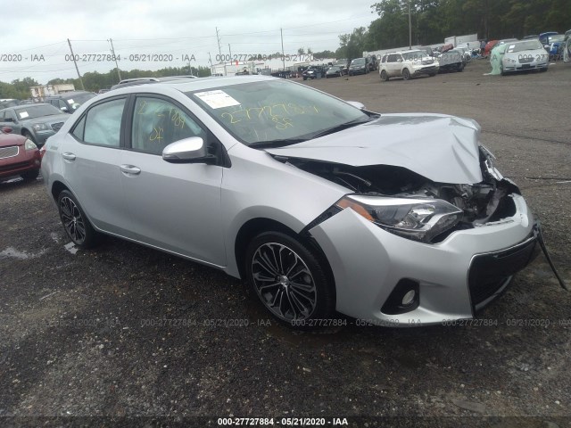 TOYOTA COROLLA 2016 2t1burhe3gc501367