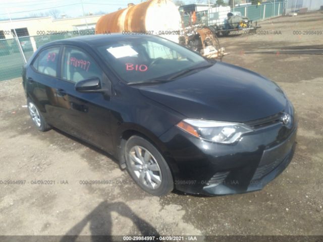 TOYOTA COROLLA 2016 2t1burhe3gc501420