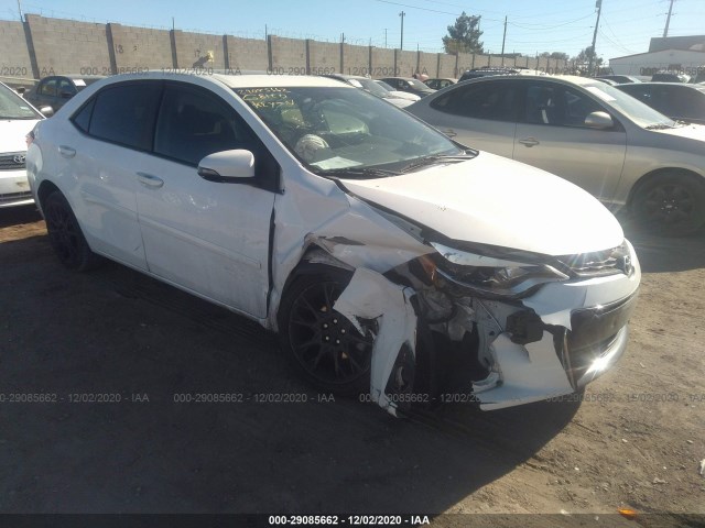 TOYOTA COROLLA 2016 2t1burhe3gc501465