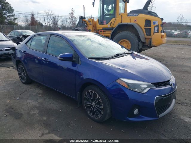 TOYOTA COROLLA 2016 2t1burhe3gc502146