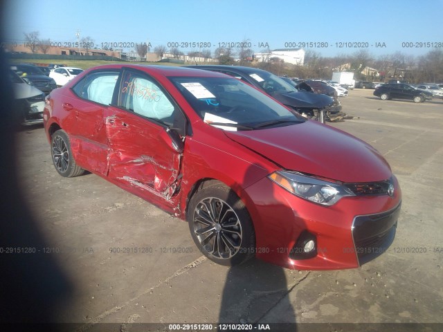 TOYOTA COROLLA 2016 2t1burhe3gc502292