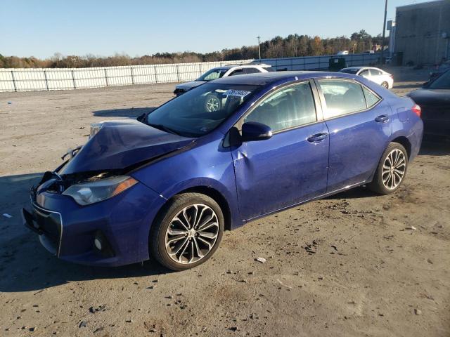 TOYOTA COROLLA 2016 2t1burhe3gc502437