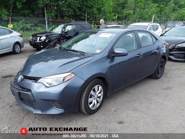 TOYOTA COROLLA 2016 2t1burhe3gc502521