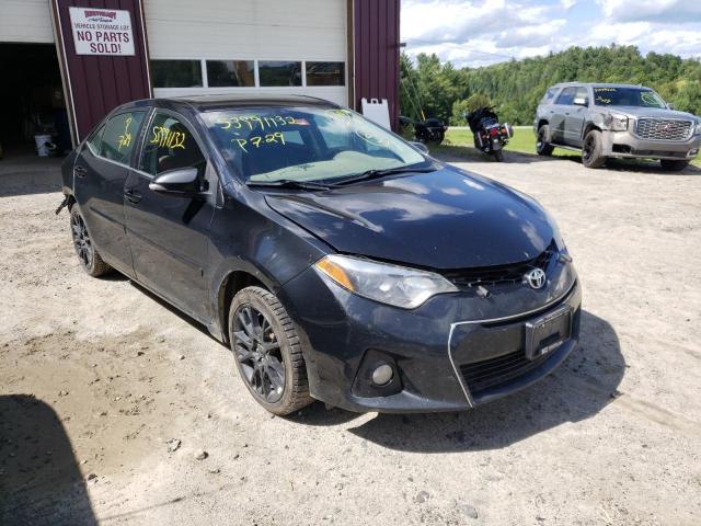 TOYOTA COROLLA L 2016 2t1burhe3gc503314