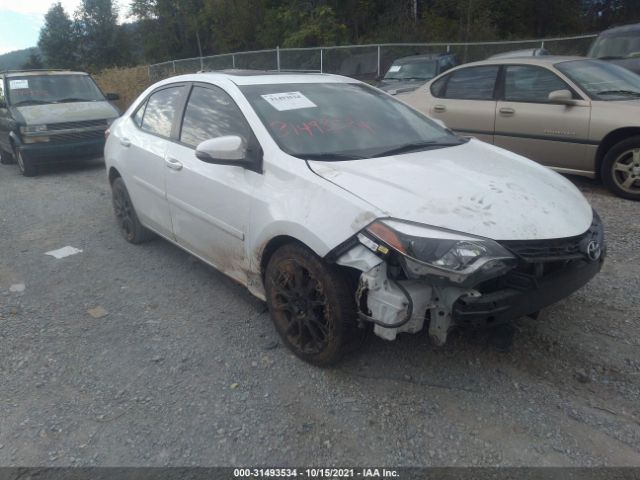 TOYOTA COROLLA 2016 2t1burhe3gc504494