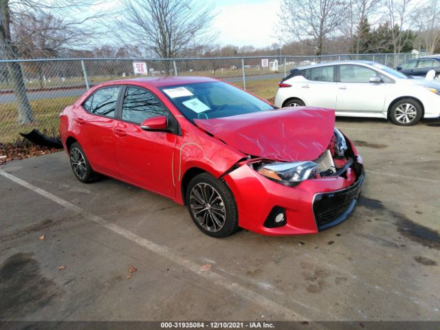 TOYOTA COROLLA 2016 2t1burhe3gc507671