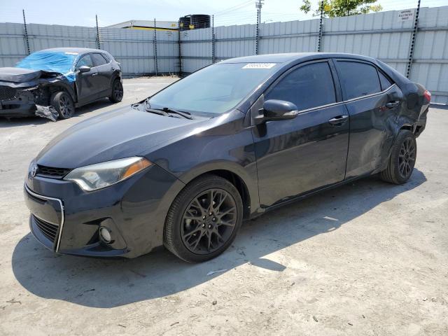 TOYOTA COROLLA L 2016 2t1burhe3gc508710