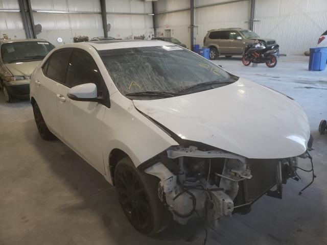 TOYOTA COROLLA 2016 2t1burhe3gc509792