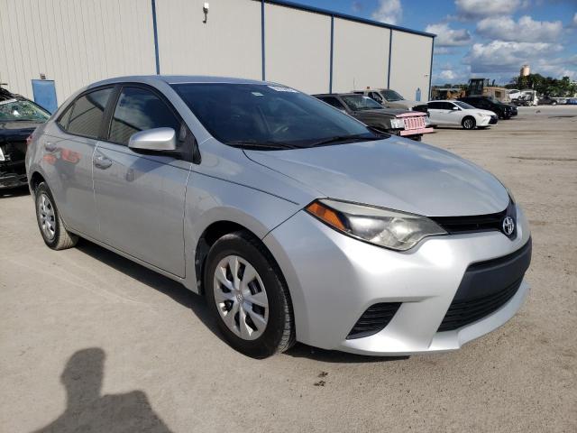 TOYOTA COROLLA L 2016 2t1burhe3gc512482