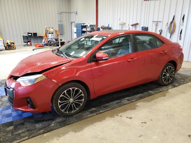 TOYOTA COROLLA L 2016 2t1burhe3gc513048