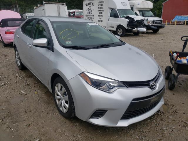 TOYOTA COROLLA L 2016 2t1burhe3gc513213