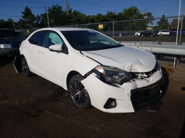 TOYOTA COROLLA L 2016 2t1burhe3gc513762