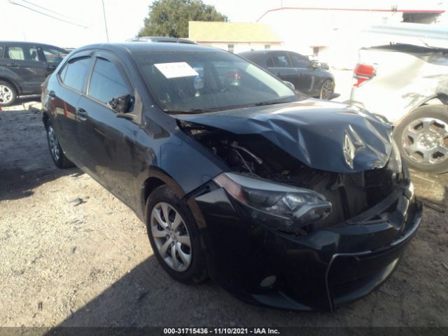 TOYOTA COROLLA 2016 2t1burhe3gc514619