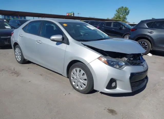 TOYOTA COROLLA 2016 2t1burhe3gc515575