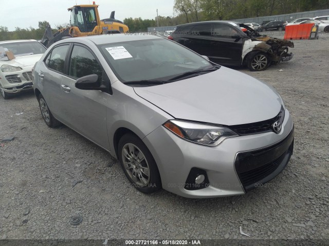 TOYOTA COROLLA 2016 2t1burhe3gc516600