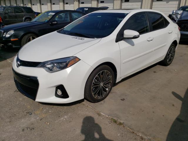 TOYOTA COROLLA 2016 2t1burhe3gc517049